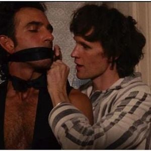 Fotoğraf Mapplethorpe