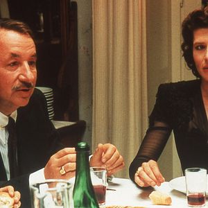 Fotoğraf Fanny Ardant