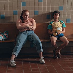 Fotoğraf Jeune Juliette