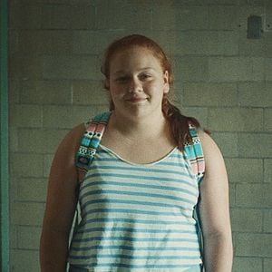 Fotoğraf Jeune Juliette