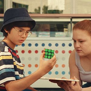 Fotoğraf Jeune Juliette