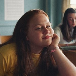 Fotoğraf Jeune Juliette