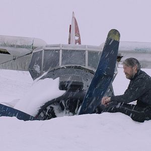 Fotoğraf Mads Mikkelsen