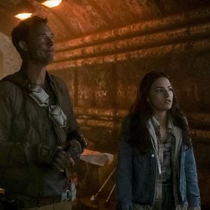 Fotoğraf Tom Cavanagh