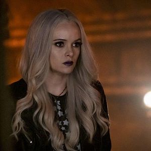 Fotoğraf Danielle Panabaker