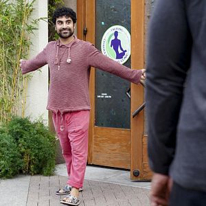 Fotoğraf George Janko