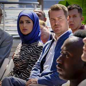 Fotoğraf Chris O'Donnell