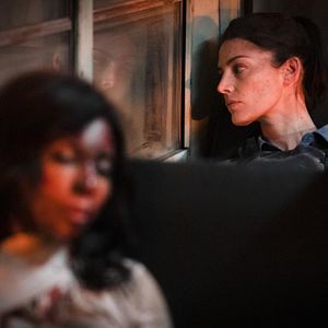 Fotoğraf Jessica Paré