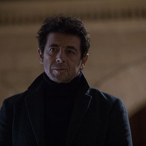 Fotoğraf Patrick Bruel