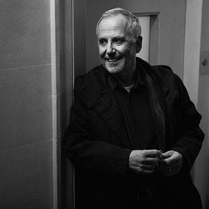 Fotoğraf Fabrice Luchini