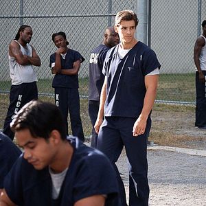 Fotoğraf Brenton Thwaites