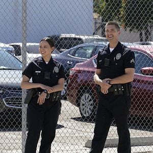 Fotoğraf Eric Winter