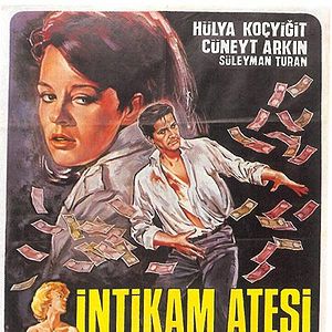 Fotoğraf İntikam Ateşi