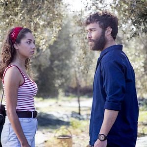 Fotoğraf Sevgili Geçmiş