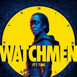 Fotoğraf Watchmen