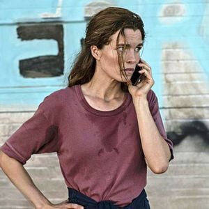 Fotoğraf Marie Bach Hansen