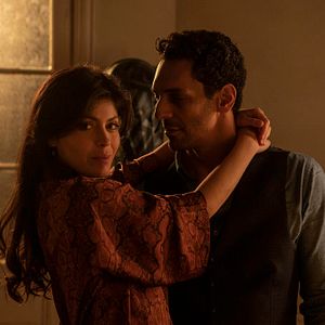 Fotoğraf Tomer Sisley