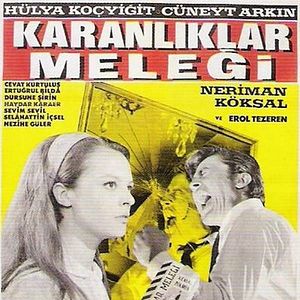 Fotoğraf Karanlıklar Meleği