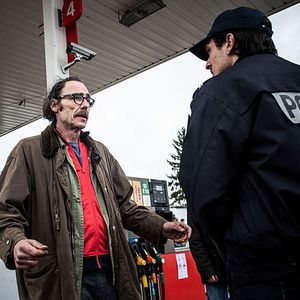 Fotoğraf Philippe Rebbot