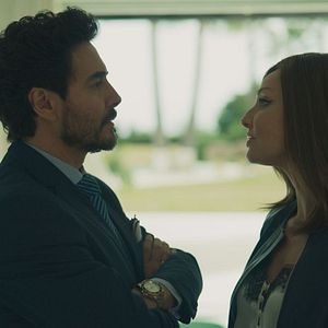 Fotoğraf Cristina Castaño