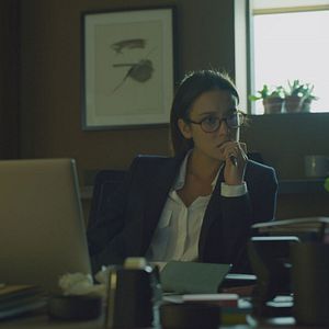 Fotoğraf María Pedraza