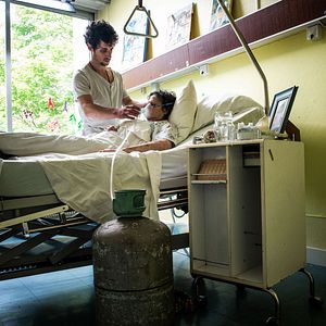 Fotoğraf Bastien Ughetto