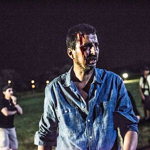 Fotoğraf Samir Guesmi