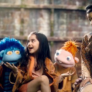 Fotoğraf Carla Chiorazzo