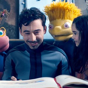 Fotoğraf Masallar Diyarı