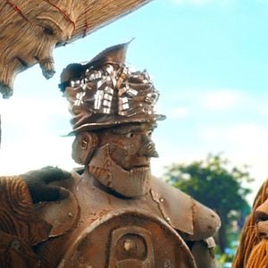 Fotoğraf Masallar Diyarı