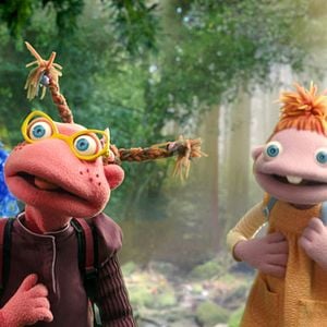 Fotoğraf Masallar Diyarı