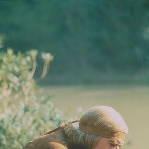 Fotoğraf Richard Harris