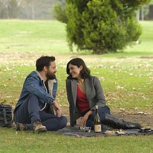 Fotoğraf Monica Barbaro