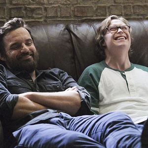 Fotoğraf Jake Johnson