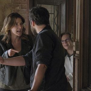 Fotoğraf Cobie Smulders