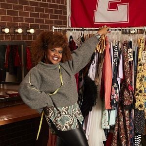 Fotoğraf High School Musical: The Musical - The Series