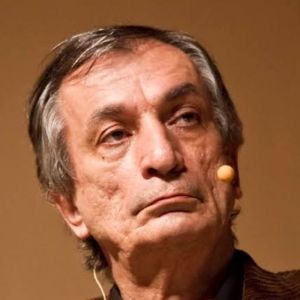 Fotoğraf Antônio Cícero