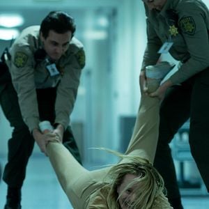 Fotoğraf Elisabeth Moss