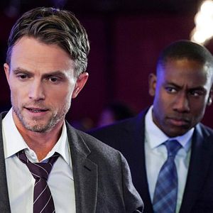 Fotoğraf Wilson Bethel