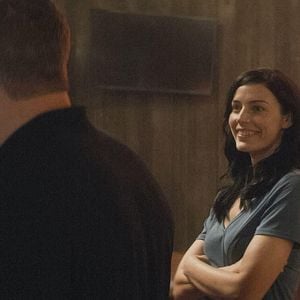 Fotoğraf Jessica Paré