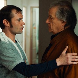 Fotoğraf Gérard Meylan