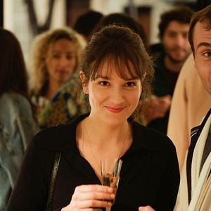 Fotoğraf Anaïs Demoustier