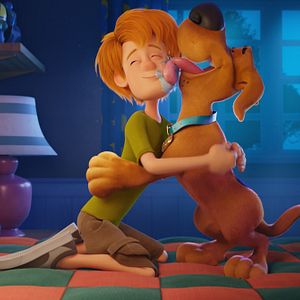 Fotoğraf Scoob!