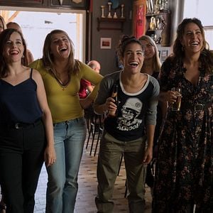 Fotoğraf Laure Calamy