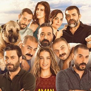 Fotoğraf Aman Reis Duymasın