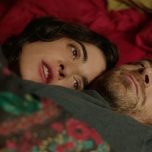 Fotoğraf Nadège Trebal