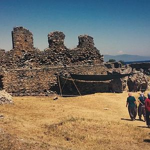 Fotoğraf Kraliçe Lear