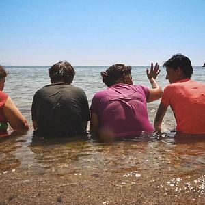 Fotoğraf Kraliçe Lear