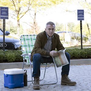 Fotoğraf David Eigenberg