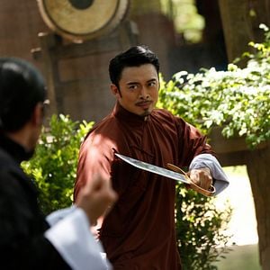 Fotoğraf Siu-Wong Fan